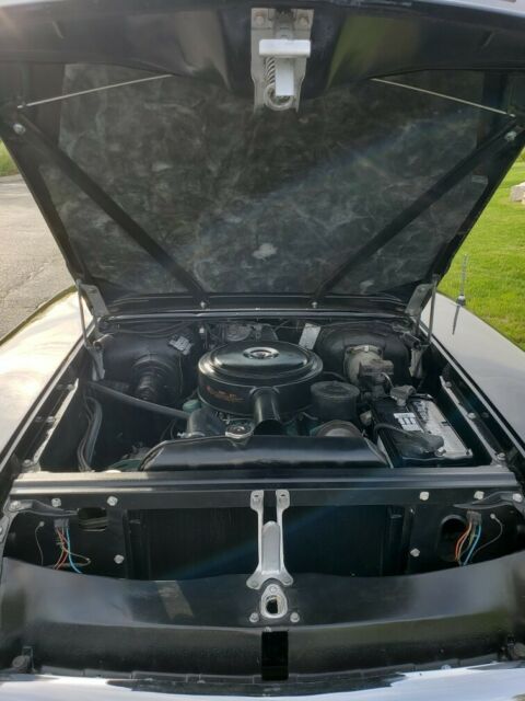 1957 Buick Roadmaster - photo 9