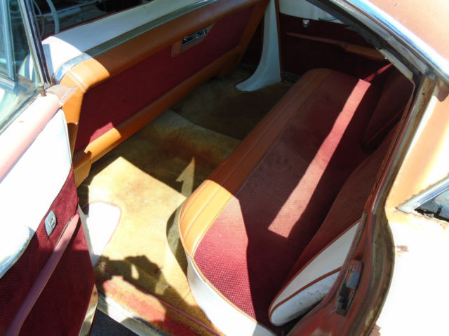 1957 Buick Roadmaster - photo 8