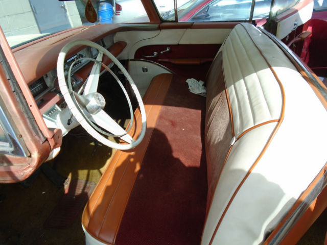 1957 Buick Roadmaster - photo 9