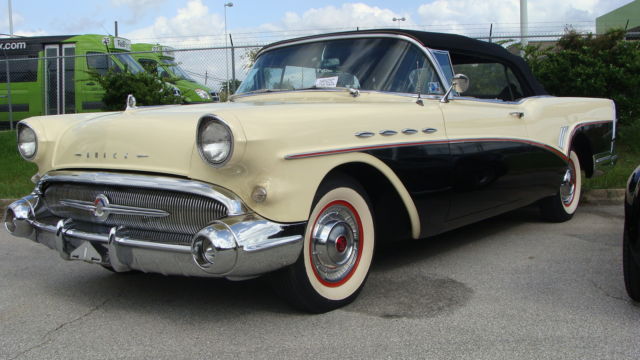1957 Buick Roadmaster - photo 10