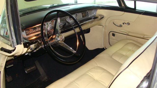 1957 Buick Roadmaster - photo 11