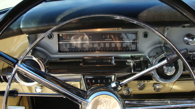 1957 Buick Roadmaster - photo 12
