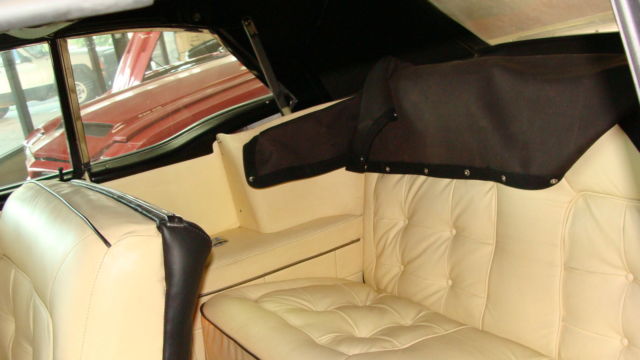 1957 Buick Roadmaster - photo 13