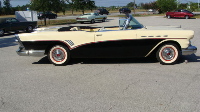 1957 Buick Roadmaster - photo 2