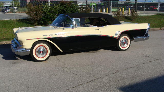 1957 Buick Roadmaster - photo 3