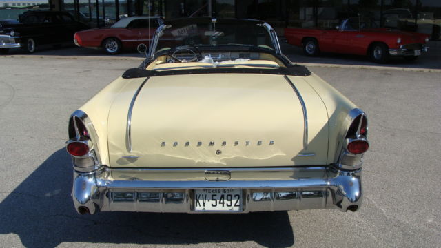 1957 Buick Roadmaster - photo 4