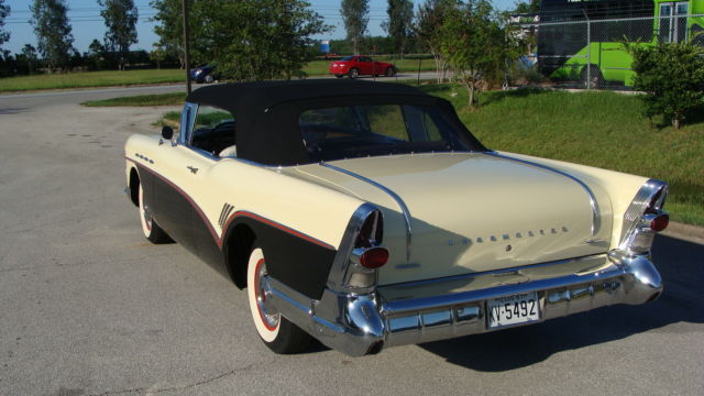 1957 Buick Roadmaster - photo 5