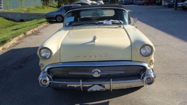 1957 Buick Roadmaster - photo 6