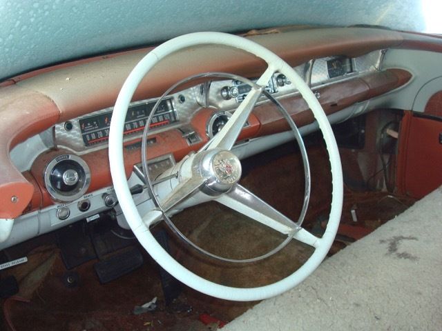 1957 Buick Roadmaster Trim 781 - photo 11