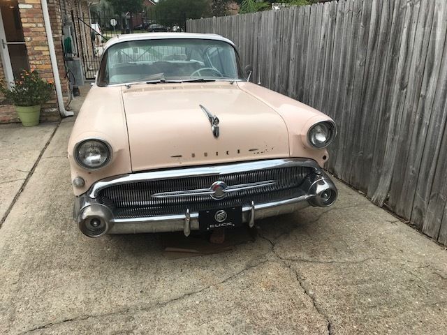 1957 Buick Roadmaster Trim 781 - photo 2