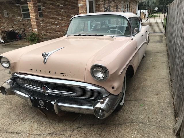1957 Buick Roadmaster Trim 781 - photo 4