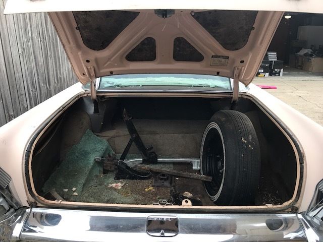 1957 Buick Roadmaster Trim 781 - photo 5