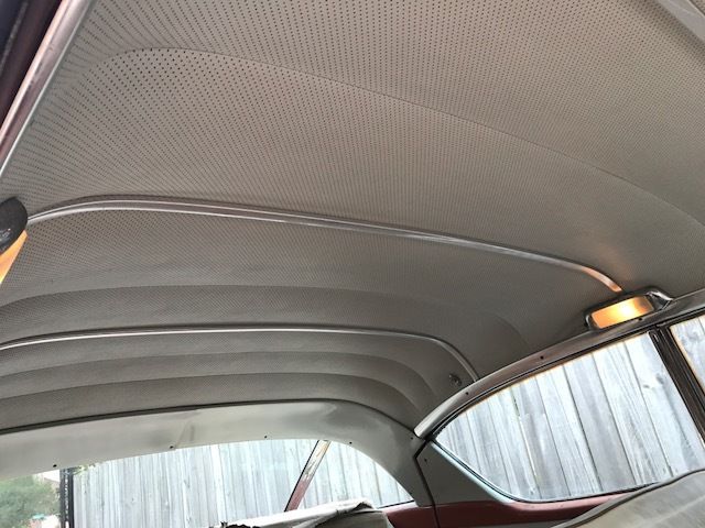 1957 Buick Roadmaster Trim 781 - photo 8