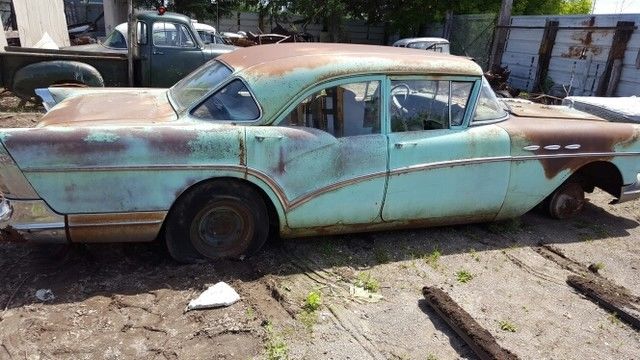 1957 Buick Other Sedan - photo 2