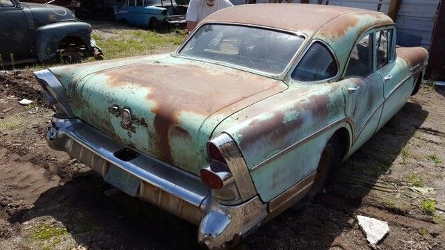 1957 Buick Other Sedan - photo 3