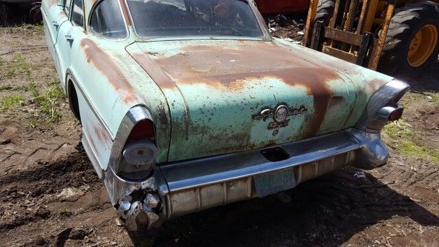 1957 Buick Other Sedan - photo 4