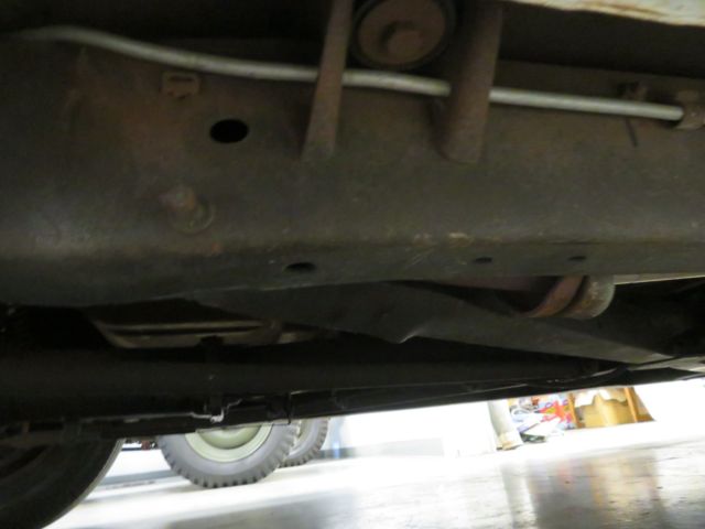 1957 Buick Series 40 Sedan - photo 10