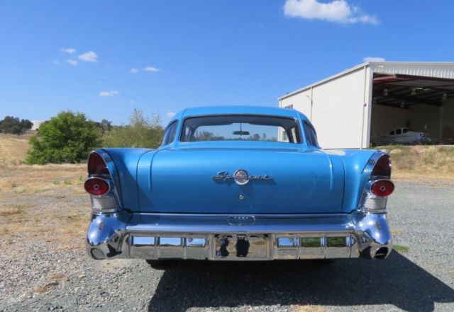 1957 Buick Series 40 Sedan - photo 12