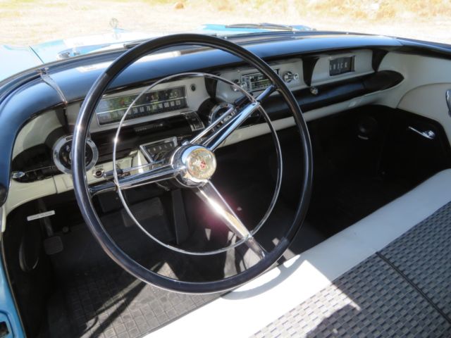 1957 Buick Series 40 Sedan - photo 4