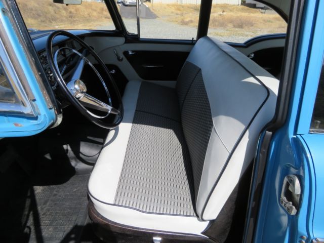 1957 Buick Series 40 Sedan - photo 5