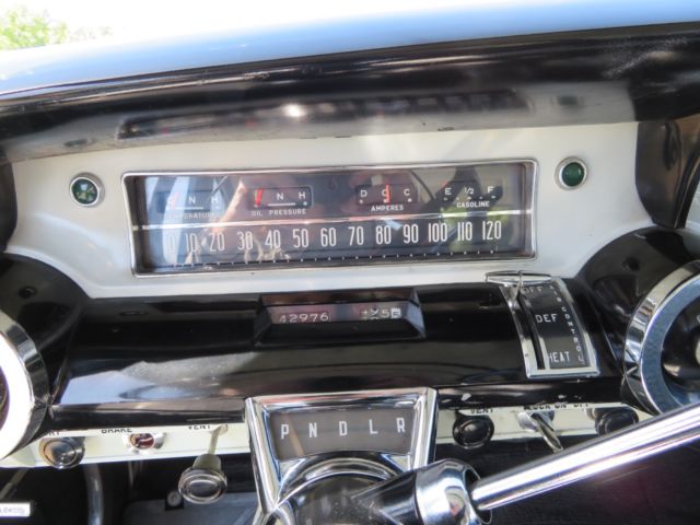 1957 Buick Series 40 Sedan - photo 6