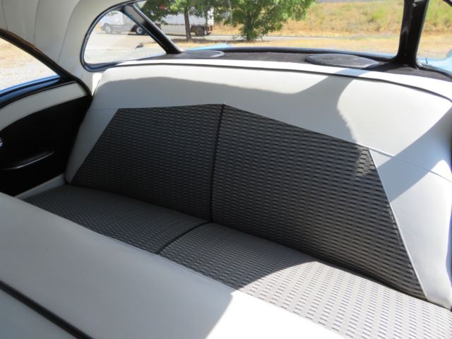 1957 Buick Series 40 Sedan - photo 7