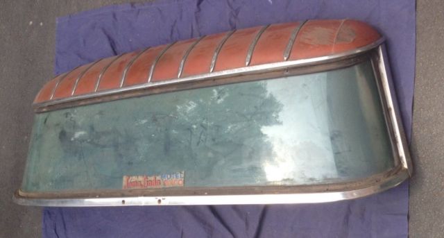 1957 Buick Century Caballero - photo 10