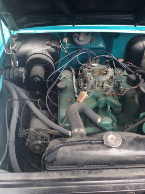 1957 Buick Century Caballero - photo 11