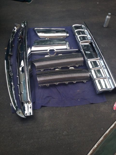 1957 Buick Century Caballero - photo 4