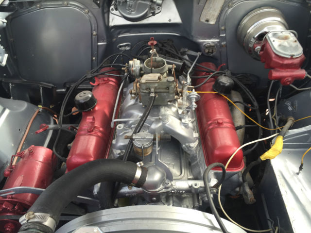 1957 Buick Special - photo 10