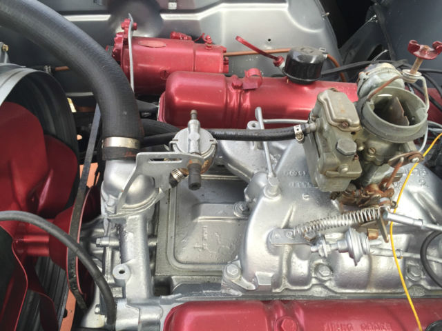 1957 Buick Special - photo 11