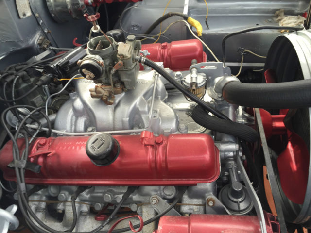 1957 Buick Special - photo 12