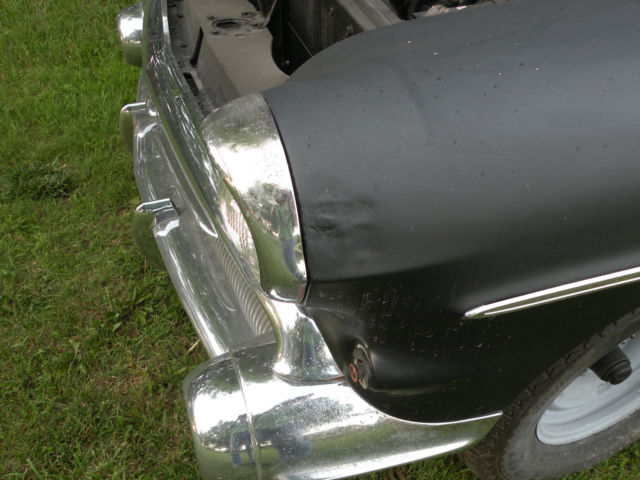 1957 Buick Special Special - photo 10