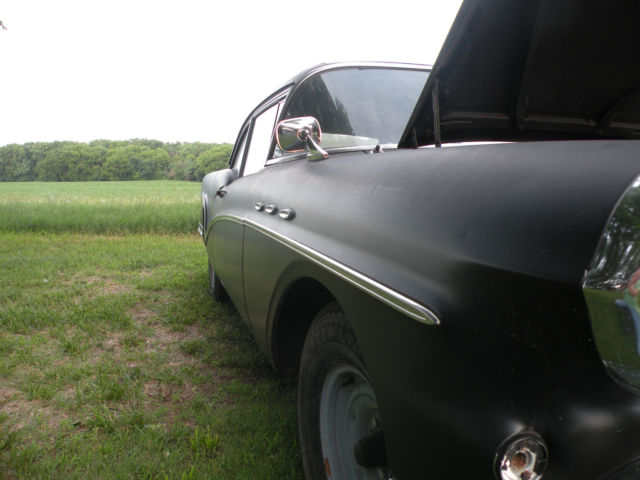 1957 Buick Special Special - photo 11