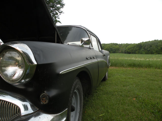 1957 Buick Special Special - photo 12
