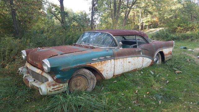 1957 Buick Special Special - photo 2