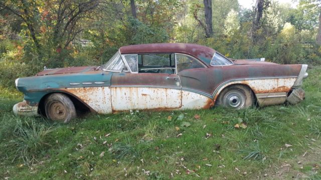 1957 Buick Special Special - photo 3