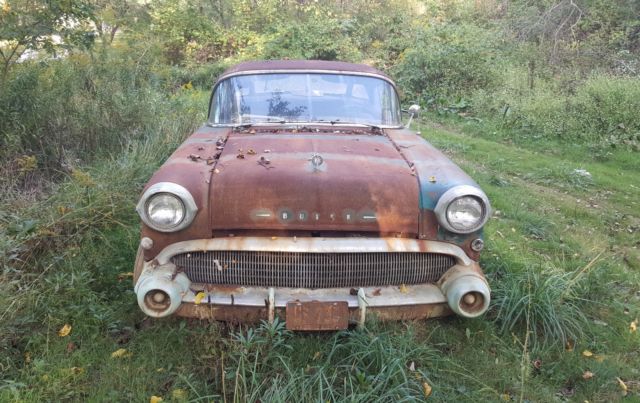 1957 Buick Special Special - photo 4