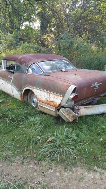 1957 Buick Special Special - photo 5