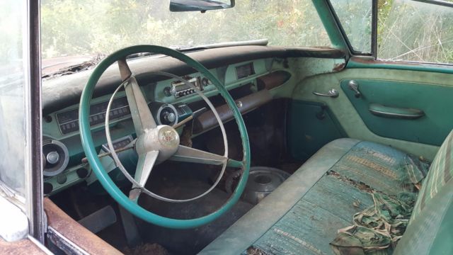 1957 Buick Special Special - photo 7