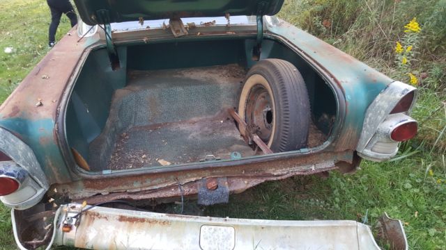 1957 Buick Special Special - photo 9