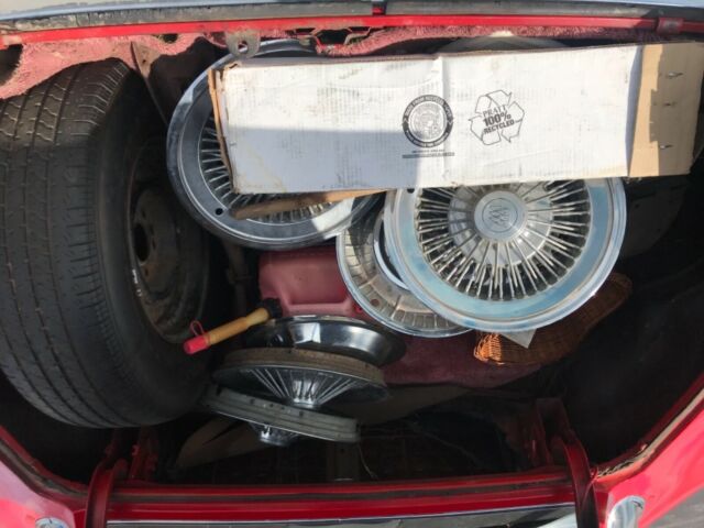 1957 Buick Special Special - photo 10