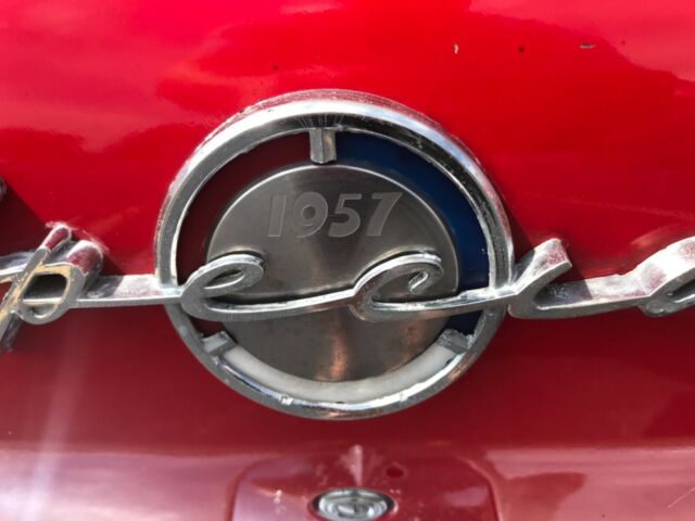 1957 Buick Special Special - photo 11
