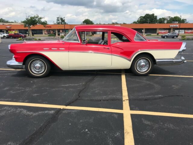 1957 Buick Special Special - photo 2