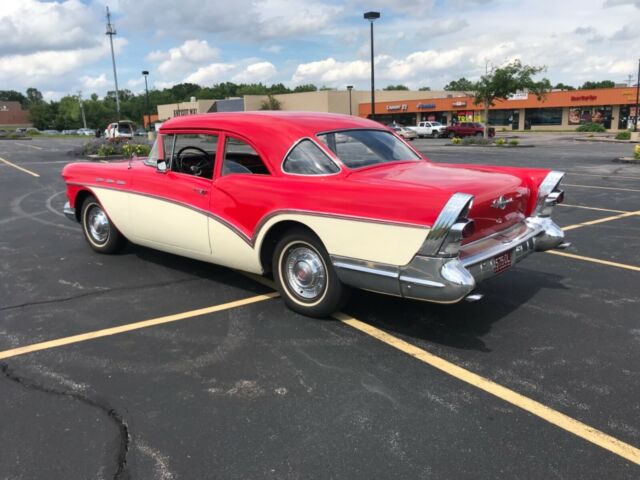 1957 Buick Special Special - photo 3