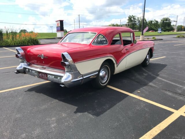 1957 Buick Special Special - photo 5