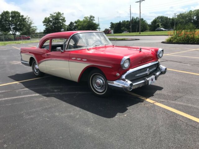 1957 Buick Special Special - photo 7