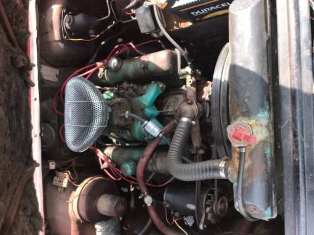 1957 Buick Special Special - photo 9