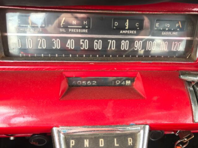 1957 Buick Special Special - photo 13