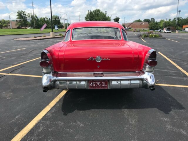 1957 Buick Special Special - photo 4